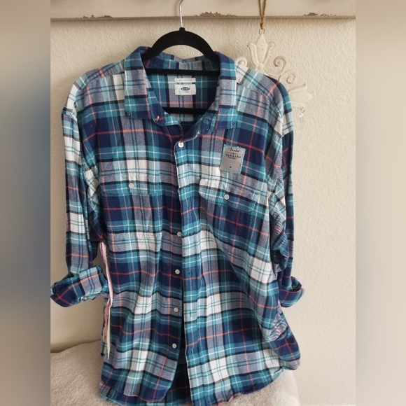 FENDER Button Down shirt L - Picture 2 of 3